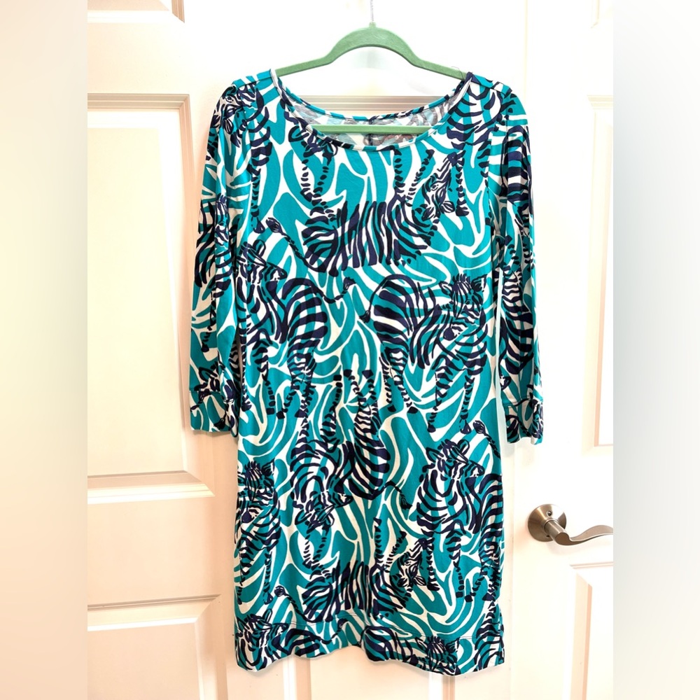 Lilly Pulitzer Marlowe Dress